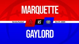 10/31 Highlights @ Gaylord