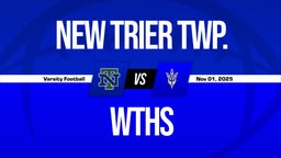 11/1 Highlights vs New Trier Twp.