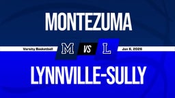 01/5 Highlights vs Montezuma