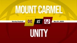 11/1 Highlights @ Unity