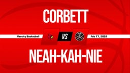 02/17 Highlights @ Neah-Kah-Nie