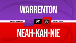 02/10 Highlights @ Neah-Kah-Nie