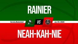 01/23 Highlights @ Neah-Kah-Nie
