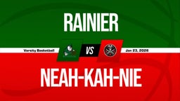 01/23 Highlights @ Neah-Kah-Nie