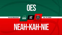 12/12 Highlights vs OES