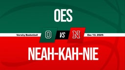 12/12 Highlights @ Neah-Kah-Nie