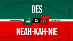 12/12 Highlights @ Neah-Kah-Nie