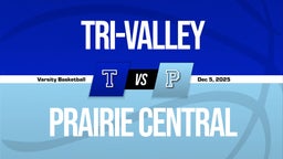 12/4 Highlights @ Prairie Central