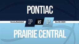 12/19 Highlights vs Pontiac
