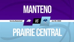 01/5 Highlights vs Manteno