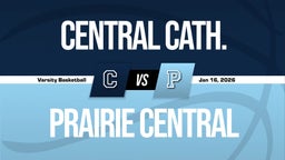 01/15 Highlights @ Prairie Central