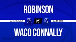 01/30 Highlights @ Waco Connally