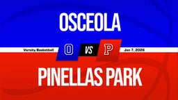01/7 Highlights vs Osceola