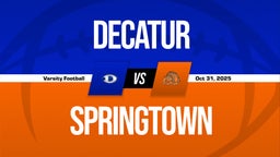 10/31 Highlights @ Springtown