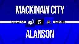 10/27 Highlights @ Alanson