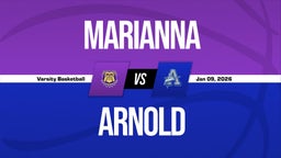 01/9 Highlights @ Arnold