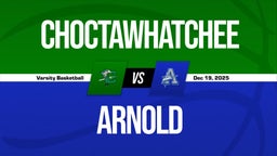 12/19 Highlights vs Choctawhatchee