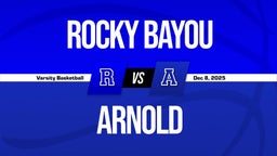 12/8 Highlights vs Rocky Bayou