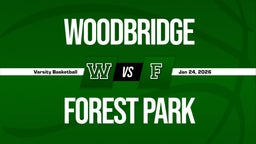 01/23 Highlights vs Woodbridge