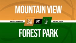 01/12 Highlights vs Mountain View