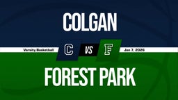01/6 Highlights vs Colgan