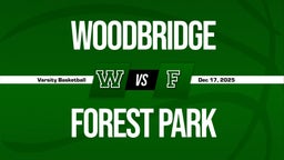 12/16 Highlights @ Forest Park