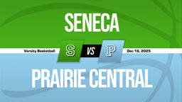 12/15 Highlights vs Seneca