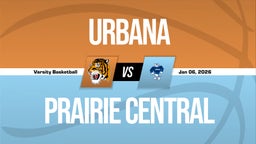 01/6 Highlights @ Prairie Central