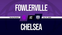 10/31 Highlights @ Chelsea