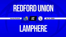 10/31 Highlights @ Lamphere