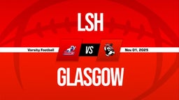 11/1 Highlights @ Glasgow