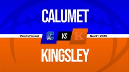 11/1 Highlights @ Kingsley