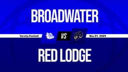 11/1 Highlights @ Red Lodge