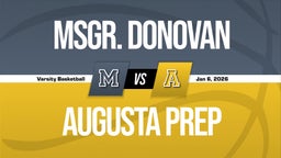 01/6 Highlights @ Augusta Prep