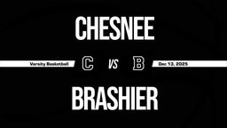 12/12 Highlights @ Brashier