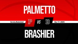 12/16 Highlights vs Palmetto