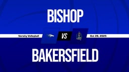 10/28 Highlights vs Bishop