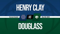 11/6 Highlights @ Douglass