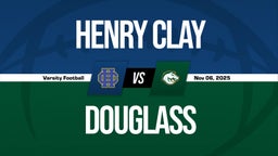 11/6 Highlights vs Henry Clay