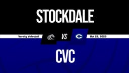 10/28 Highlights @ CVC