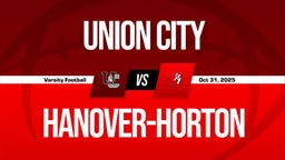 10/31 Highlights vs Union City