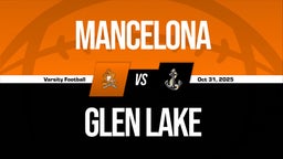 10/31 Highlights @ Glen Lake