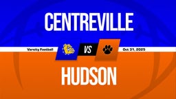 10/31 Highlights @ Hudson