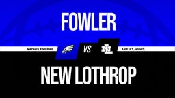 10/31 Highlights @ New Lothrop