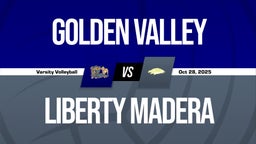 10/28 Highlights vs Golden Valley