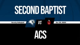 10/30 Highlights @ ACS