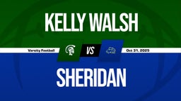 10/31 Highlights @ Sheridan