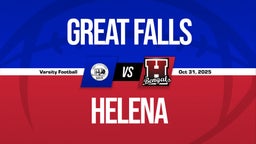 10/31 Highlights @ Helena