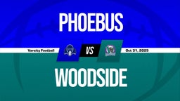 10/31 Highlights vs Phoebus