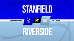01/6 Highlights vs Stanfield